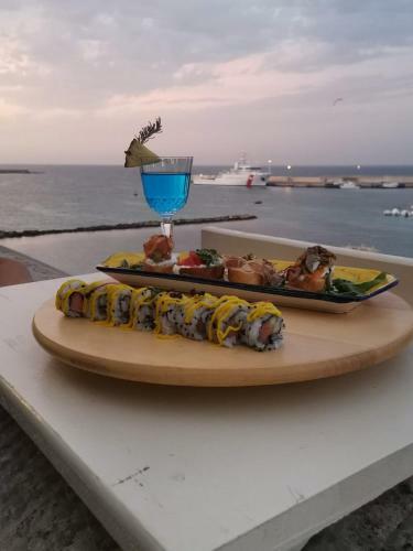 Apartamento Villa Puce