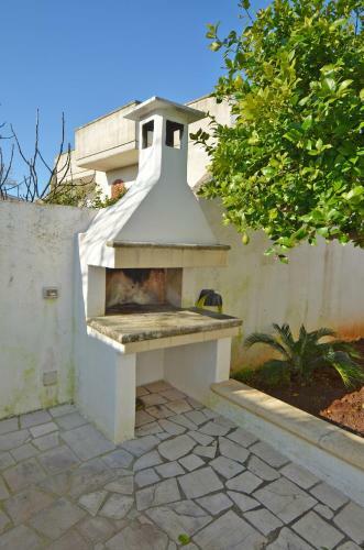 Apartamento Villa Puce