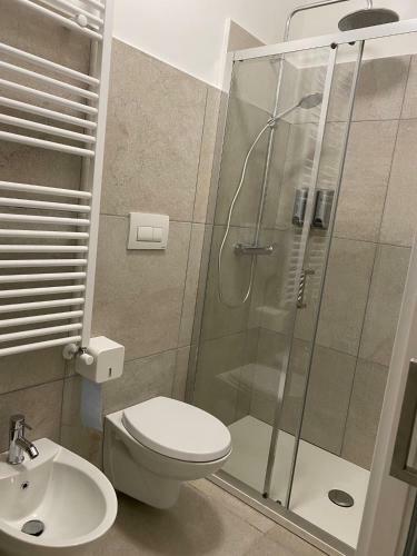 Apartamento Fiori Catene Tra Le Torri