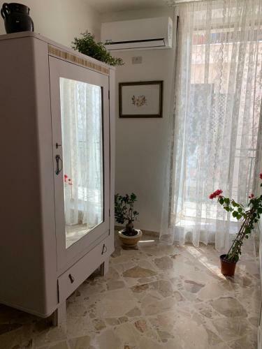 Apartamento Fiori Catene Tra Le Torri