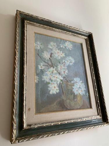 Apartamento Fiori Catene Tra Le Torri