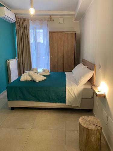 Apartamento Fiori Catene Tra Le Torri