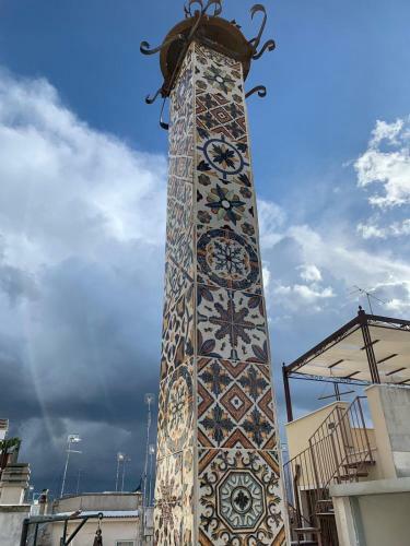 Apartamento Fiori Catene Tra Le Torri