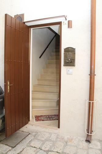 Alla Corte Del Conte