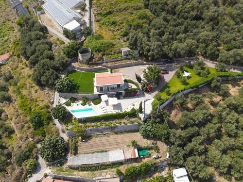 Villa Bella Costarainera
