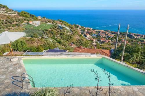 Villa Bella Costarainera