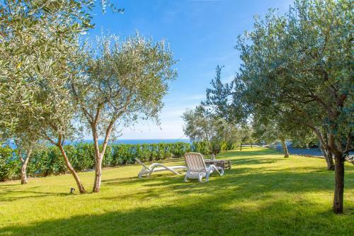 Villa Bella Costarainera