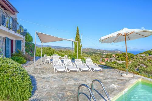 Villa Bella Costarainera
