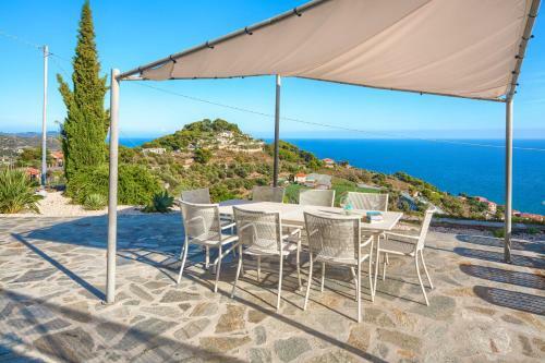 Villa Bella Costarainera