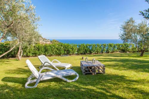 Villa Bella Costarainera