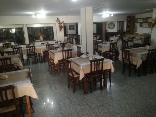 Villaggio Palumbo Sila - Appartamento
