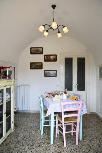 B&B Samira
