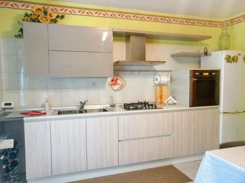 Apartamento Mountain View Family Farm