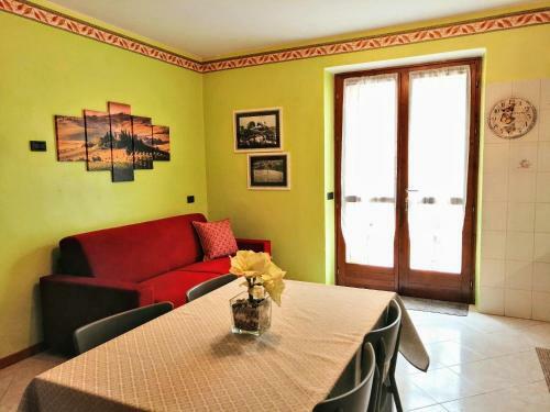 Apartamento Mountain View Family Farm