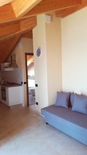 Apartamento Casa Da Brunetto