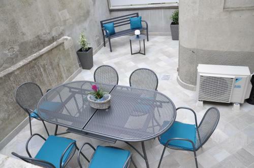 Apartamento Sotto La Torre