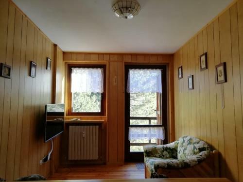 Apartamento Valtournenche Bilocale
