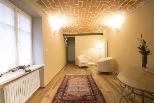 Bed & Breakfast Dimora Della Rocca