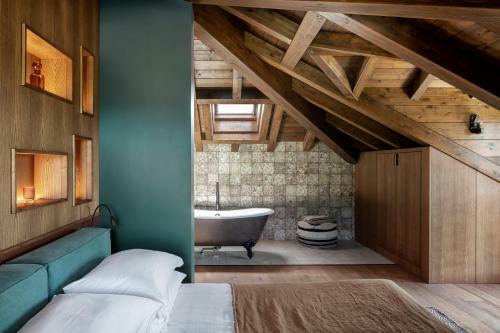 Hotel Nordelaia
