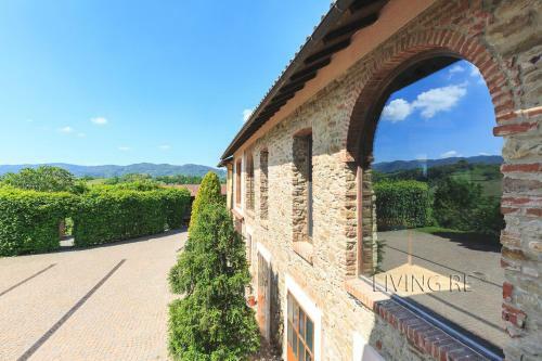 Agroturismo I Turri