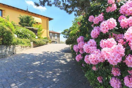 Agroturismo I Turri