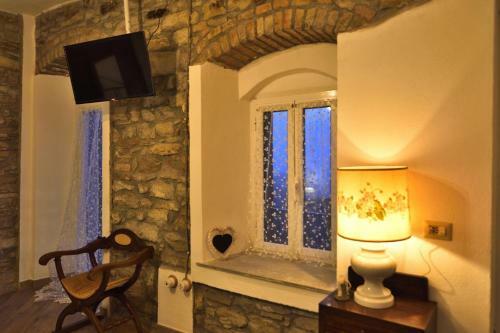 Hostal Il Borgo Del Castello