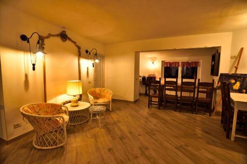 Hostal Il Borgo Del Castello