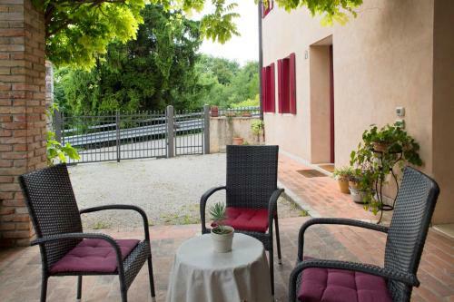 Il Portico Verde