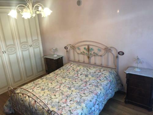 Apartamento B&B Damiano