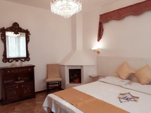 Apartamento Grappaland