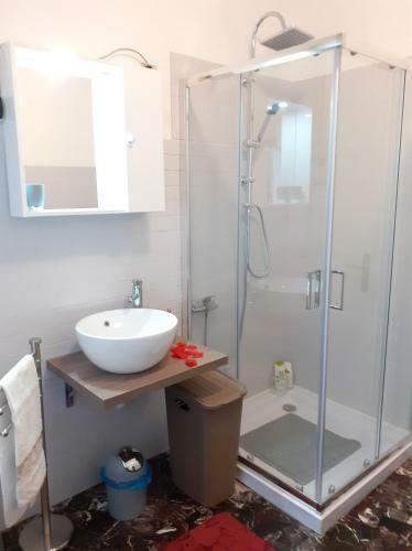 Apartamento Grappaland