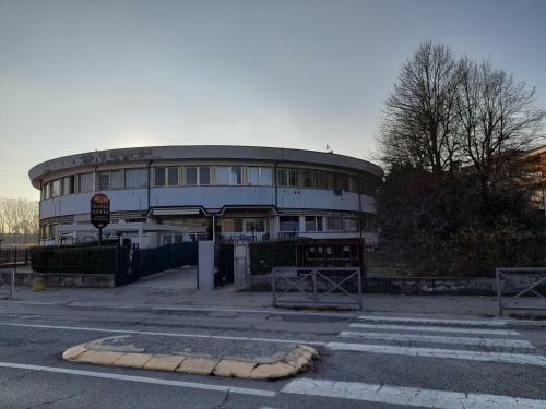 Apartamento Casa Di Sole Appartamento A Crema