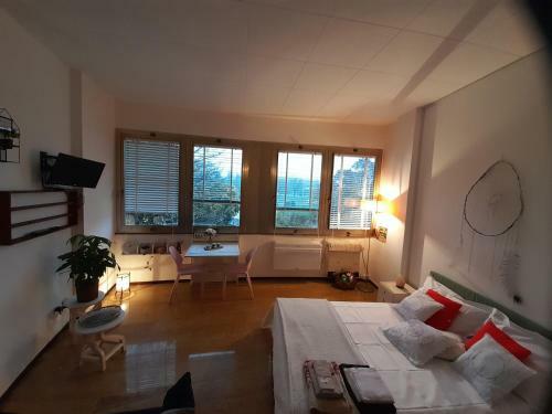 Apartamento Casa Di Sole Appartamento A Crema