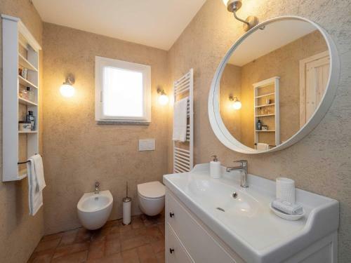 Apartamento Green Lodge