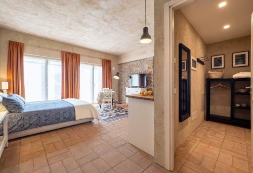 Apartamento Green Lodge