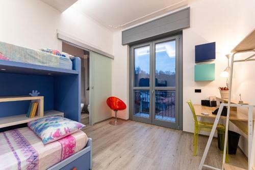 Hostal Camere Ca + Millo