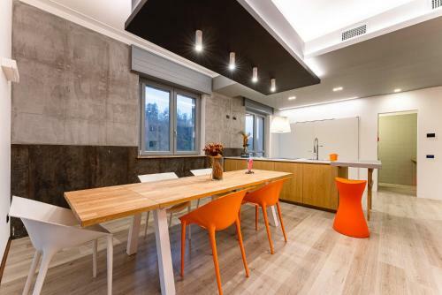 Hostal Camere Ca + Millo