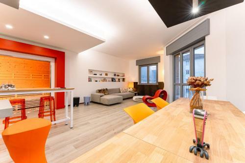 Hostal Camere Ca + Millo