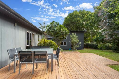 Kinloch Bliss - Kinloch Holiday Home