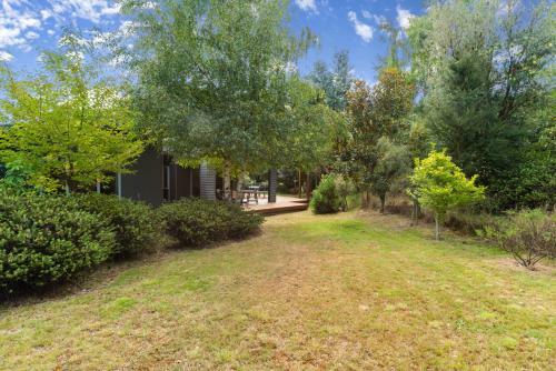 Kinloch Bliss - Kinloch Holiday Home