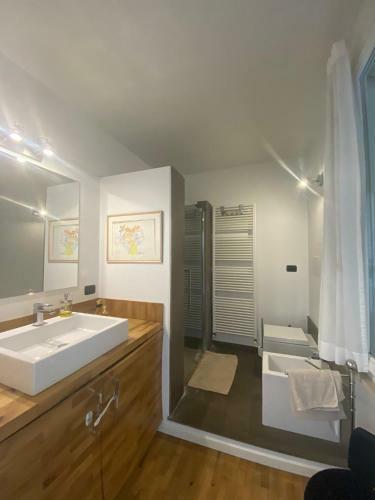 Apartamento Casa Sandra