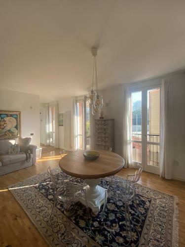 Apartamento Casa Sandra