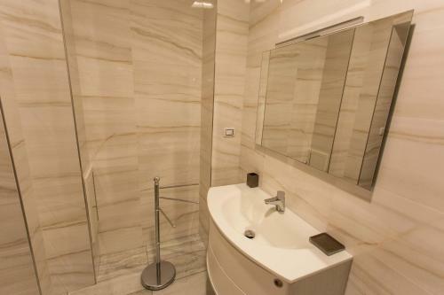 Hostal Le Affacciate Bruzie Home