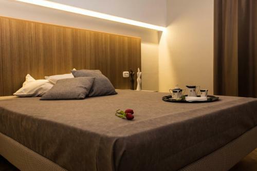 Hostal Le Affacciate Bruzie Home