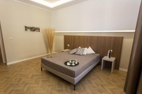 Hostal Le Affacciate Bruzie Home