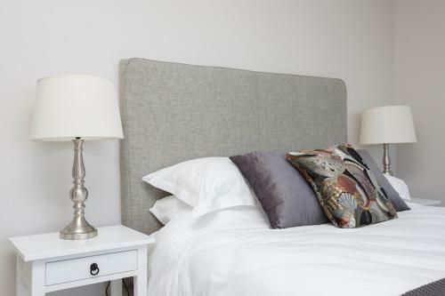 Apartamento The Boathouse