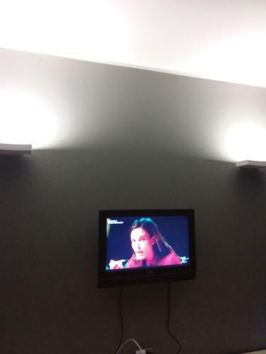 Apartamento Uniclub House