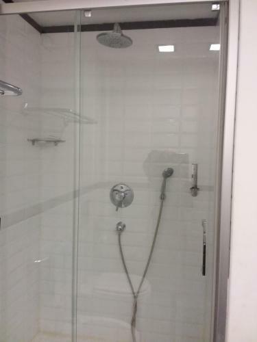 Apartamento Uniclub House