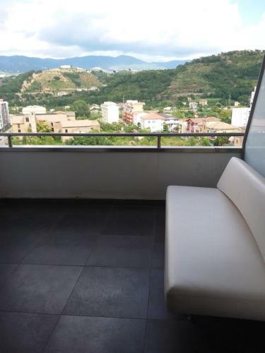Apartamento Uniclub House