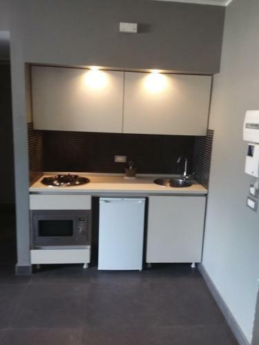 Apartamento Uniclub House